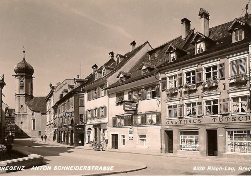 GESCHICHTE