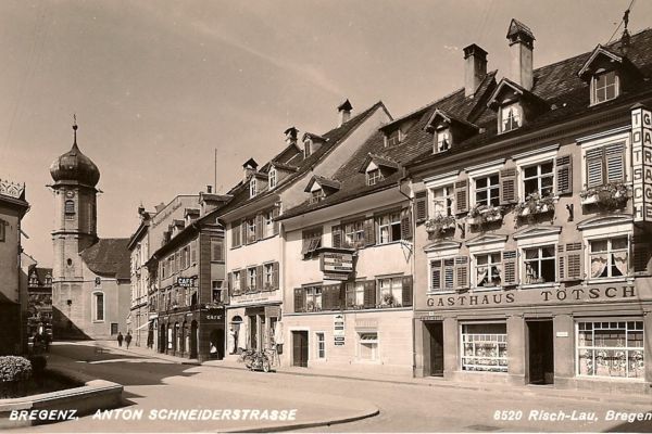 GESCHICHTE
