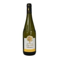 Domaine Berlioz Rémy  Apremont „Jacuere“ AC