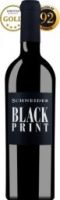 Markus Schneider  Black Print