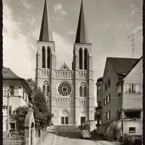 Filmabend und Dialog – Auf der Strasse zur Kirche HJ Geschichten und Geschichte erzählt von Robert Polak, Ursula Hillbrand und Astrid Hladik