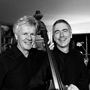 Lange Nacht der Musik, 27. Oktober, 21.00 Uhr. Mit Fleisch und Fuchs.