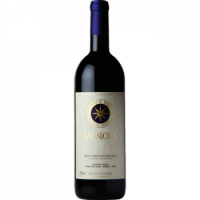 Sassicaia DOC  Tenuta San Guido
