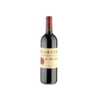 Château Figaec  1er Grand Cru Classé