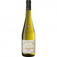 La Griffe  Bernhard Chereau  Muscadet Sevre et Maine Sur Lie