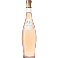 Domaines Ott  Château Romassan Bandol Rose