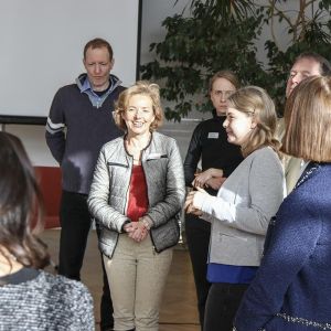 Art of Hosting Training