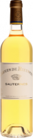 Carmes de Rieussec  Bordeaux Sauternes
